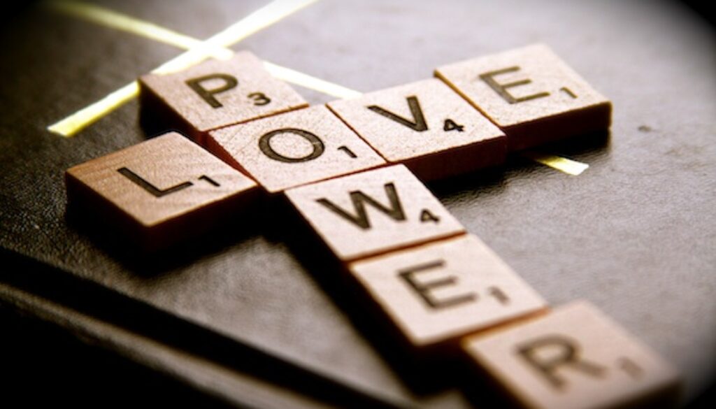 love_power
