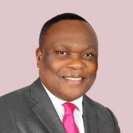 SENIOR PASTOR ROCK CITY CHURCH(Member)