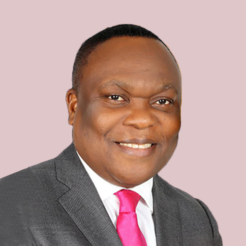 SENIOR PASTOR ROCK CITY CHURCH(Member)